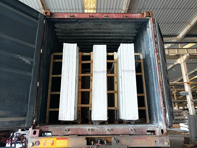 pure white quartz loading 2