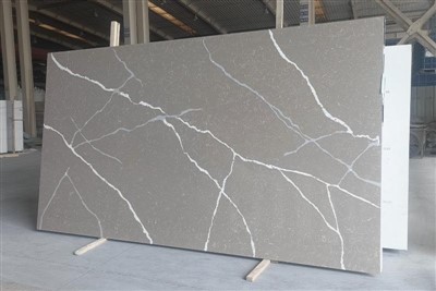 Calacatta Pulpis Quartz