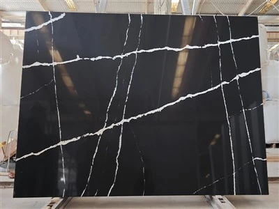 Onyx Canvas Quartz